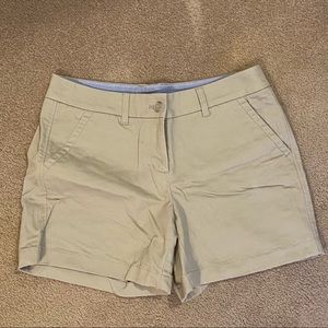 Southern Tide Khaki Shorts